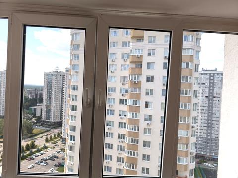 квартира за адресою Київська вул., 243-А