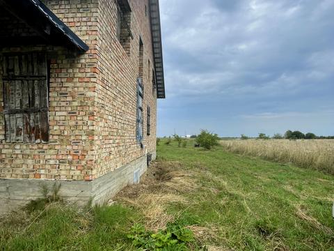 будинок за адресою Горобинова, 1