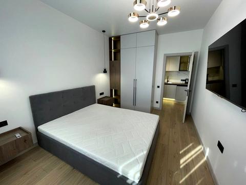 квартира по адресу Краснова ул., 3