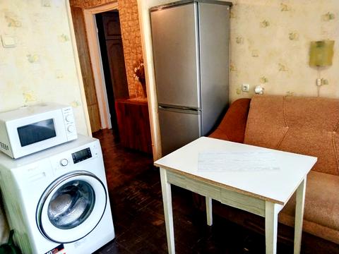 квартира за адресою Академіка Єфремова вул. (Командарма Уборевича), 27