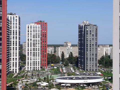 квартира по адресу Всеволода Змеенко ул., 15/23
