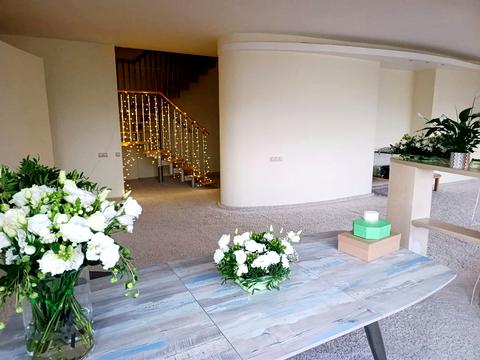 квартира за адресою Юрія Шумського вул., 1