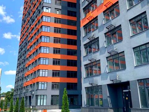 квартира за адресою Братів Чибінєєвих вул. (Чернігівська), 8-А