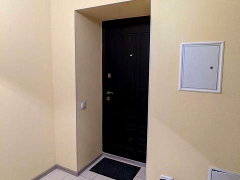 квартира по адресу Патриарха Мстислава Скрипника ул., 48