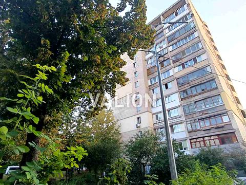 квартира по адресу Голосеевский просп. (40-летия Октября), 108к3