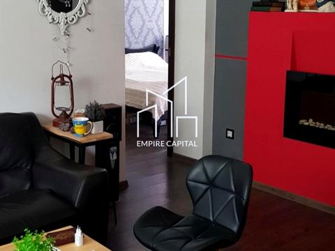 квартира за адресою Дністерська вул., 2