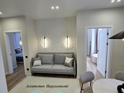 квартира за адресою Миру вул., 14