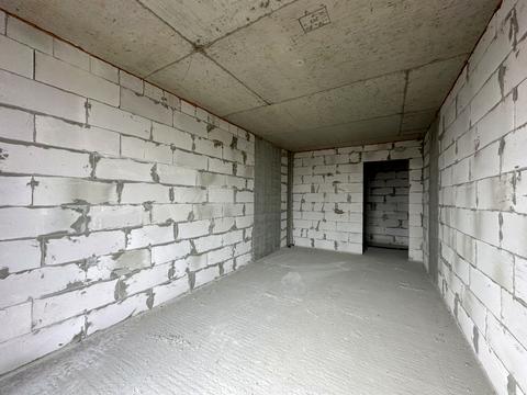 квартира по адресу Рудненская ул. (Белогорская), 4