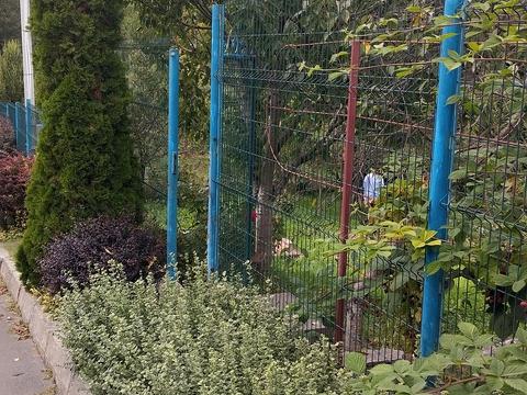 ділянка за адресою Кленова вул.