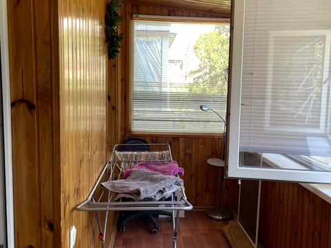 квартира за адресою Чорноморська вул., 2а