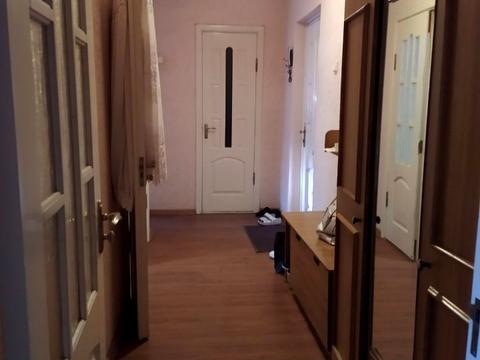 квартира по адресу Евгения Коновальца ул., 46