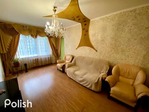 квартира по адресу Солнечный микрорайон ул., 32