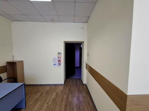 коммерческая по адресу Леси Украинки бульв., 34