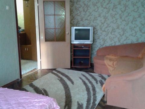 квартира по адресу Нищинского Петра ул., 8