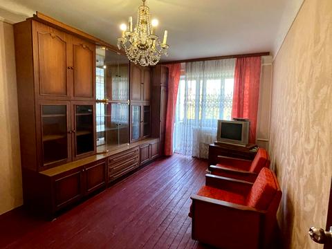 квартира по адресу Миколи Шепелєва ул., 6-А