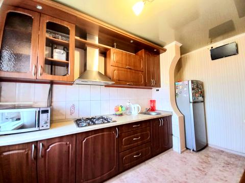 квартира за адресою Нарвська вул., 7