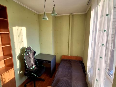 квартира по адресу Туровская ул., 24