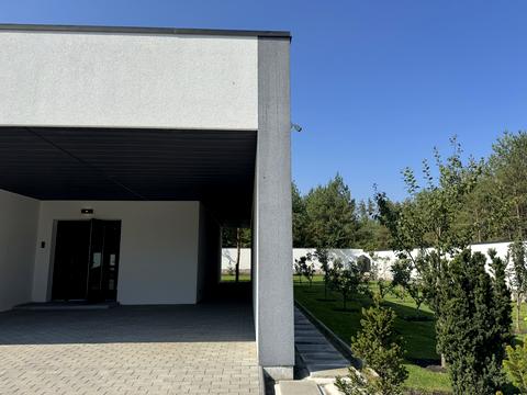 будинок за адресою Привітна, 1