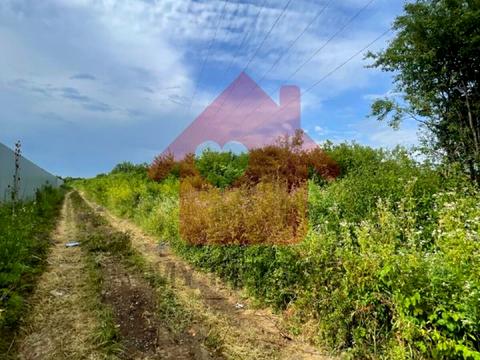 участок по адресу Коритянская ул.