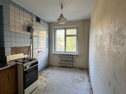 квартира по адресу Штабной пер., 2