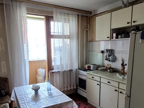квартира по адресу Сергея Ядова ул. (Юбилейная), 16б