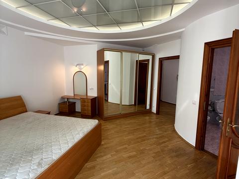 квартира за адресою Карпатська вул., 1