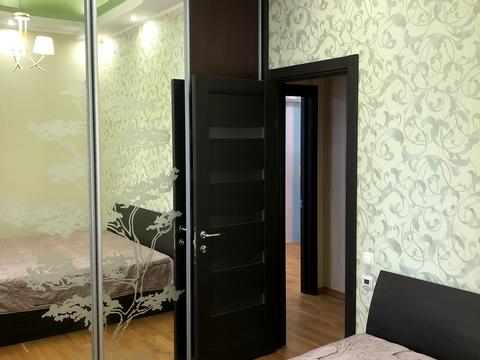 квартира по адресу Демеевская ул., 13