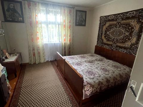 будинок за адресою с. Наконечне Перше, Лисенка, 5