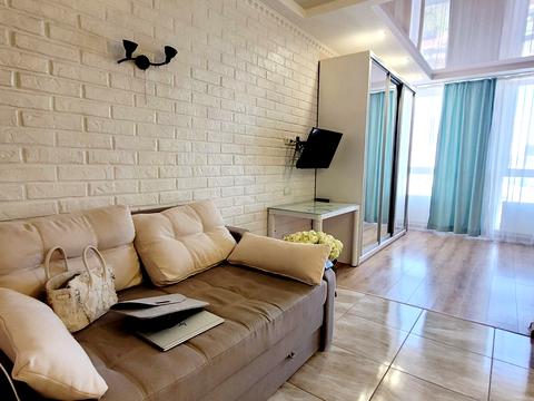 квартира по адресу Центральная ул., 21