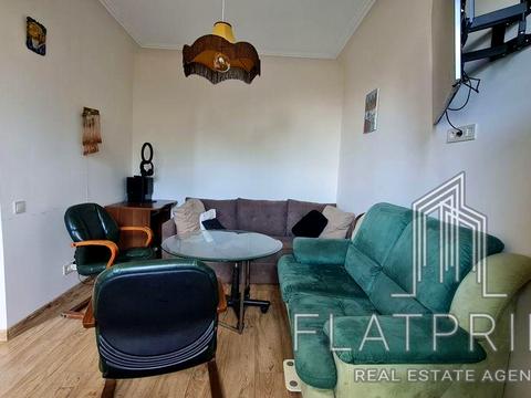 квартира по адресу Покровський пер. (Академика Зелинского), 8