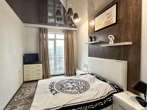 квартира за адресою Французький бульв., 60б