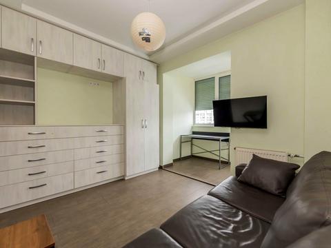 квартира за адресою Драгоманова вул., 25