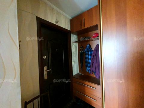 квартира по адресу Юрия Липы ул. (Усенка), 9