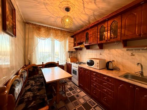 квартира за адресою Січових Стрільців вул., 6