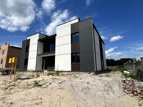 будинок за адресою Кулика і Гудачека вул. (Макарова)