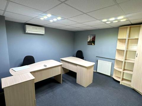 коммерческая по адресу Жилянская ул., 59