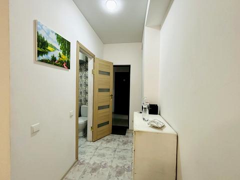 квартира по адресу Николая Боровского ул., 37