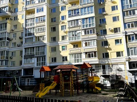 квартира по адресу Победы просп., 119а