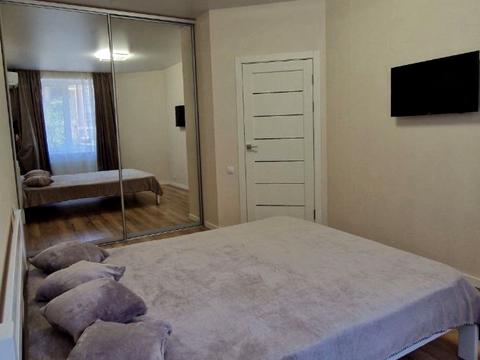 квартира по адресу Мартинова просп., 30