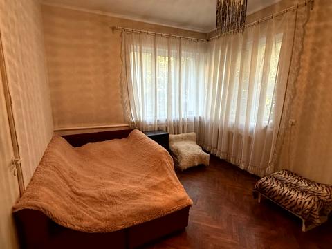 квартира по адресу Дмитрия Донцова ул., 18