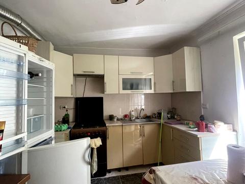 дом по адресу Загребельна