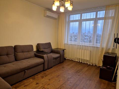квартира за адресою Саперно-Слобідська вул., 24