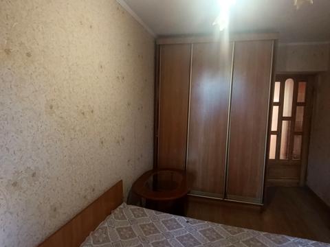 квартира по адресу вул. Кавказька, 6