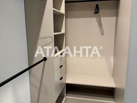 квартира по адресу Курортный пер., 1-А