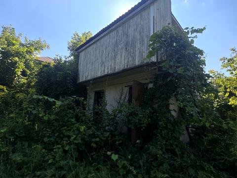 ділянка за адресою Володимирська вул., 191