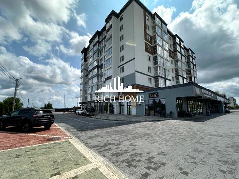 квартира по адресу Бориса Гмыри ул., 7
