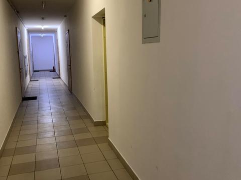 квартира по адресу Богатырская ул., 6-А