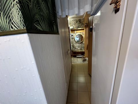 квартира по адресу Гарибальди ул., 5
