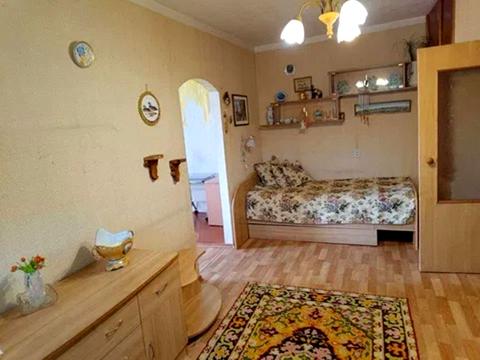 квартира по адресу Рабочая ул., 162