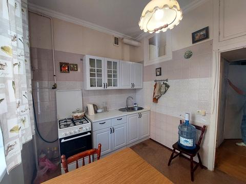 квартира по адресу Юлии Здановской ул. (Ломоносова), 77
